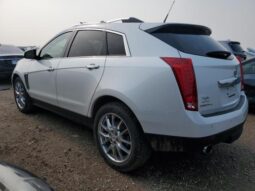 
										2013 Cadillac Srx full									