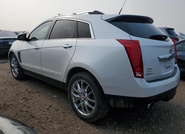 
								2013 Cadillac Srx full									