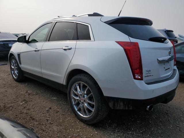 2013 Cadillac Srx