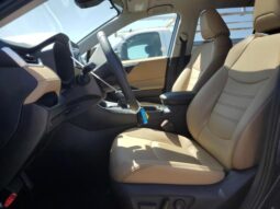 
										2025 Toyota Rav4 full									
