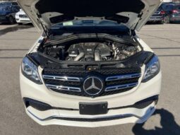 
										2018 Mercedes-benz Gls-klasse full									