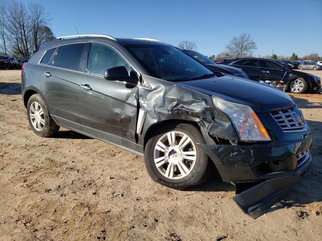 2014 Cadillac Srx