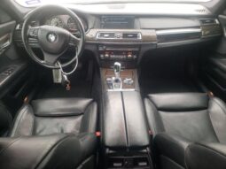 
										2012 BMW 7 series full									