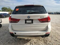 
										2017 BMW X5 full									