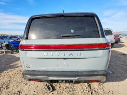 
										2022 Rivian R1s full									