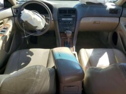 
										1998 Lexus Es 300 full									