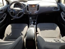 
										2018 Chevrolet Cruze full									