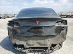 
										2020 Tesla Model 3 full									