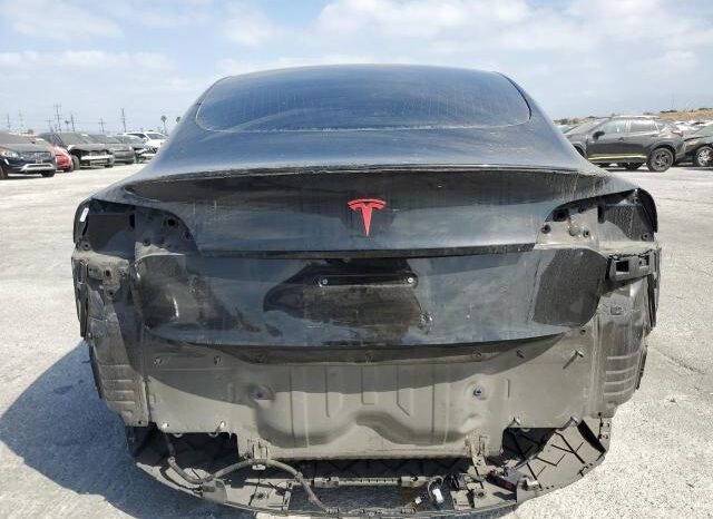 
								2020 Tesla Model 3 full									