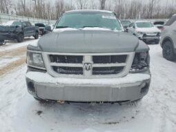 
										2011 Dodge Dakota full									