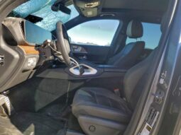
										2025 Mercedes-benz Gls-klasse full									