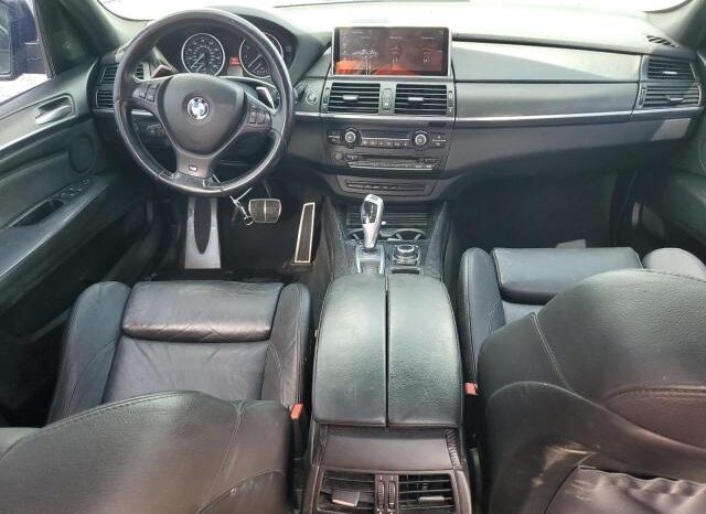 
								2013 BMW X5 full									