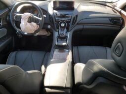 
										2024 Acura Rdx full									
