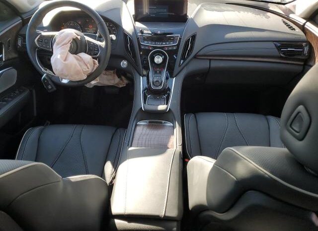 
								2024 Acura Rdx full									