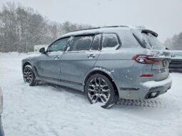 
										2024 BMW X7 full									