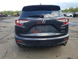 
										2021 Acura Rdx full									