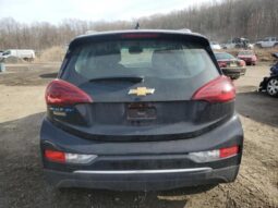 
										2021 Chevrolet Bolt euv full									