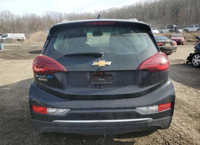 
								2021 Chevrolet Bolt euv full									