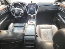 
										2013 Cadillac Srx full									