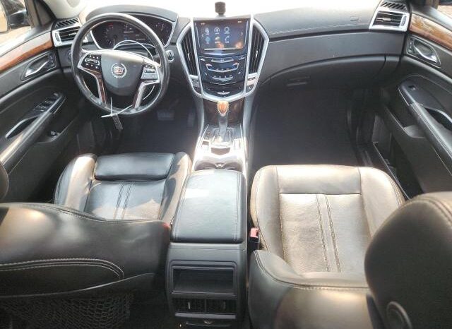
								2013 Cadillac Srx full									