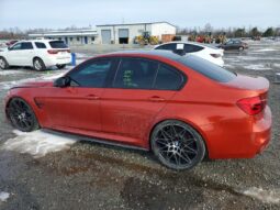 
										2016 BMW M3 full									