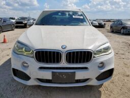 
										2014 BMW X5 full									