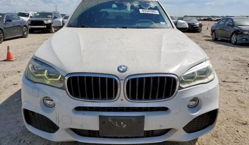 
								2014 BMW X5 full									