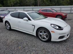 
										2015 Porsche Panamera full									