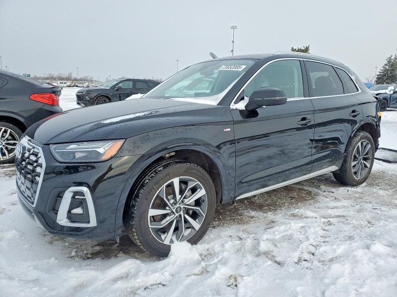 2024 Audi Q5