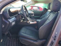 
										2025 Mercedes-benz Gle coupe full									