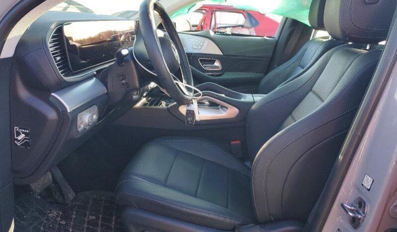 
								2025 Mercedes-benz Gle coupe full									