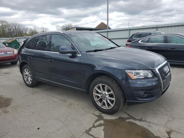 2012 Audi Q5