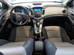 
										2013 Chevrolet Cruze full									