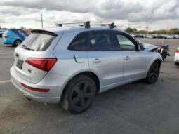 
										2012 Audi Q5 full									
