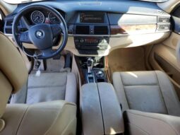 
										2012 BMW X5 full									