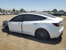 
										2025 Tesla Model 3 full									