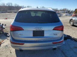 
										2015 Audi Q5 full									