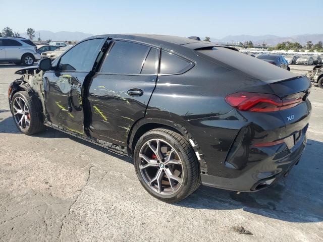 2024 BMW X6