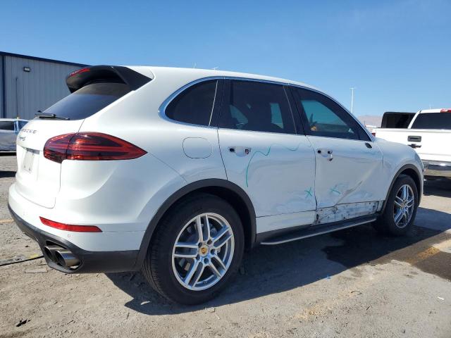 2015 Porsche Cayenne