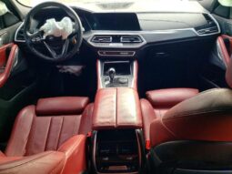 
										2022 BMW X6 full									