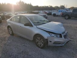 
										2016 Chevrolet Cruze full									