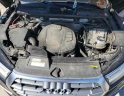 
										2018 Audi Q5 full									