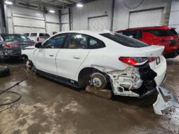 
										2024 BMW I4 full									