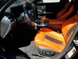 
										2024 BMW M3 full									