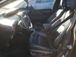 
										2017 Toyota Prius prim full									