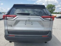 
										2019 Toyota Rav4 full									