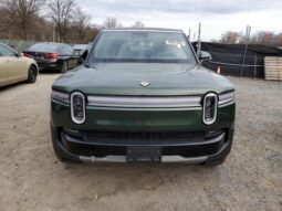 
										2025 Rivian R1s full									