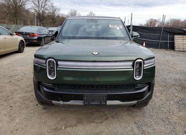 
								2025 Rivian R1s full									