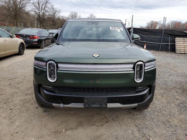 2025 Rivian R1s