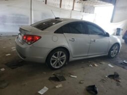 
										2015 Chevrolet Cruze full									